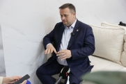 Новгородский губернатор отчитал чиновников за формальный подход к работе с жалобами