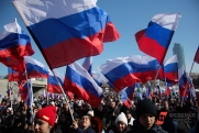 Политолог рассказала, почему СВО поддержало большинство россиян
