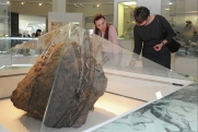 Челябинский метеорит, Тунгусский феномен и падение в Хакасии: когда и где в России падали небесные тела