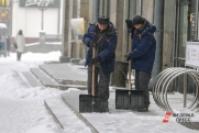 В выходные Иркутскую область атакуют свирепые морозы: прогноз синоптика