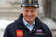 Главный строитель новой России: сохранит ли Хуснуллин место в элитах после выборов