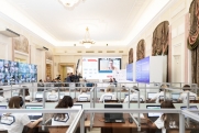 Ситуационный центр по наблюдению за выборами президента откроется в Общественной палате России
