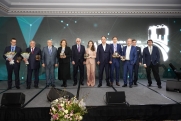 Объявлены победители XVIII национальной премии «Директор года»