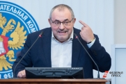 Борис Надеждин об отказе в регистрации на выборы президента: «Претензий не имею»