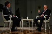 Политолог Орлов раскрыл, в чем ценность интервью Карлсона с Путиным
