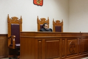 Защищавшую Улюкаева адвоката приговорили к 8 годам тюрьмы за хищение миллиона долларов