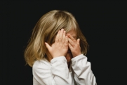Что нельзя говорить детям, когда у них стресс