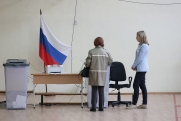 Водителям в Крыму придется больше работать из-за выборов президента