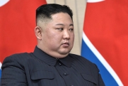 Ким Чен Ын не исключает оккупацию Южной Кореи