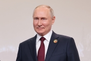 Путин посетит Башкирию по приглашению главы республики