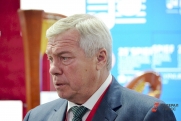 Губернатор знает, что в Ростове плохие дороги за миллиард рублей