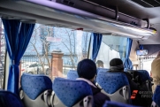 Дешево и сердито: ростовчане смогут отправиться в Стамбул на автобусе