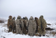 Разведка Эстонии допустила конфликт России и НАТО в скором времени