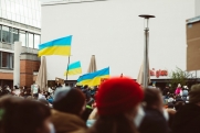 В Киеве недовольны отставкой Залужного: «Украинцы молчать не будут»
