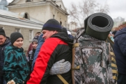 Двое южноуральцев вернулись на родину из украинского плена