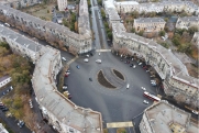 Магнитогорскую «Сковородку» признали памятником культуры