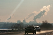 Челябинские ученые изобрели «пробку» для сокращения выбросов заводов в 50 раз