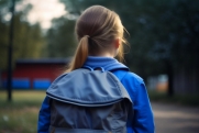 В Челябинске девочка убежала от побоев матери босиком на мороз