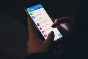 Сбой в работе Telegram: в каких регионах России больше всего жалоб
