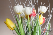 Цветы на День святого Валентина: какой букет покупать и сколько стоит