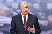 Правительство Казахстана в полном составе ушло в отставку