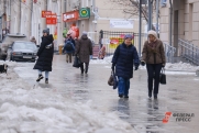 Какая погода будет в марте в Иркутской области