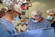 Операцию на открытом сердце впервые провели в Костромской области