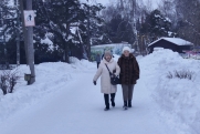 Какая погода будет в феврале в Иркутской области: прогноз синоптика