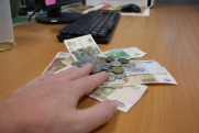 Жителя Иркутской области уличили в сборе денег для украинской армии