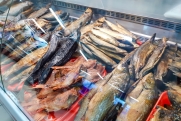 Камчатка увеличивает поставки рыбы и морепродуктов в Китай