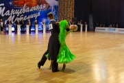 «ЛУКОЙЛ» поддержал «Танцевальную Метелицу» в Кстово