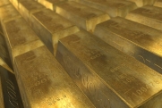 АЛРОСА будет добывать россыпное золото в Якутии