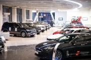 Эксперт прогнозирует снижение цен на авто: «Настал год покупателя»