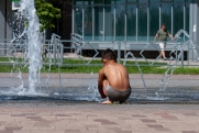Дальневосточников предупредили об «адской» жаре этим летом: об угрозе рассказали синоптики