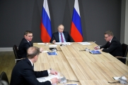 Путин на Урале об инвестициях в промышленность: новые возможности, кадры и цифровые решения