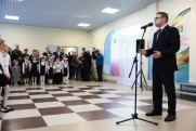 На Южном Урале за последние годы построили 15 школ