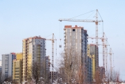 Челябинская область обновила вековой рекорд по вводу жилья