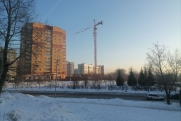 Андрей Травников: программа строительства служебного жилья в Новосибирской области будет продолжена