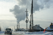Контроль за экологическими нарушениями ужесточат в Красноярском крае