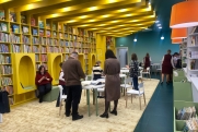В Тюмени открылась библиотека после масштабного ремонта: «Поменяли философию»