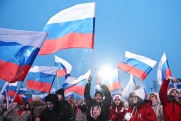 Политологи обсудили значение патриотизма для россиян