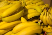 Самые дорогие в России бананы в 2023 году продавались в нижегородском Урене