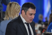 Депутат Хинштейн о блокировках каналов ГТРК: «Чувствуете, как запахло демократией?»