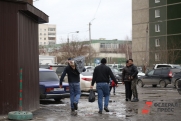 Самарские полицейские в ходе рейда задержали 232 мигранта
