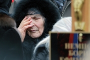 В Нижнем Новгороде скончалась мать Бориса Немцова