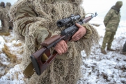 В Совете безопасности Украины обрисовали текущую ситуацию на фронте: «Очень сложная»