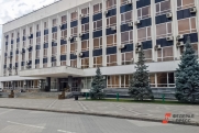 За двор стреляю в упор: чиновник Краснодара рассказал о своих «скрепах»