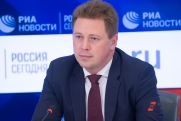 Кремль не подтвердил информацию о задержании экс-главы Севастополя Овсянникова