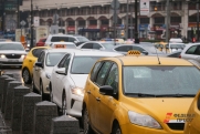 Отрасль вошла в кризис: почему в России взлетели цены на такси