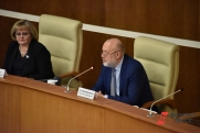 Свердловский депутат Госдумы намекнул на изменение правил выборов после провала Надеждина
